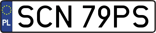 SCN79PS