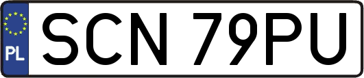 SCN79PU