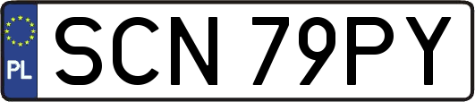 SCN79PY