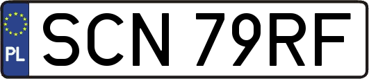 SCN79RF