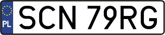 SCN79RG