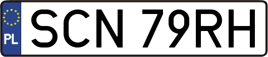 SCN79RH