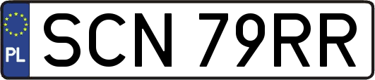 SCN79RR