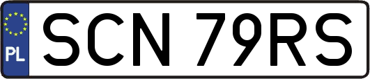 SCN79RS