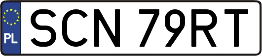 SCN79RT