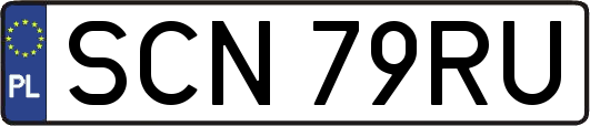 SCN79RU