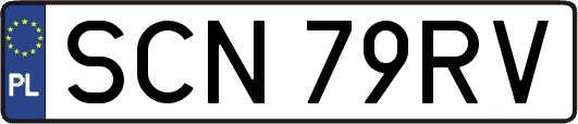 SCN79RV