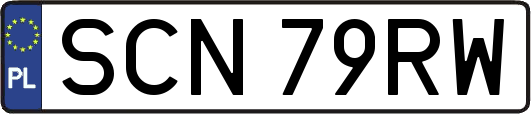 SCN79RW