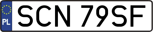 SCN79SF
