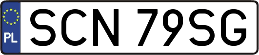 SCN79SG