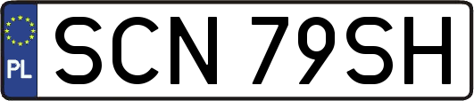 SCN79SH
