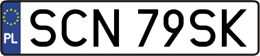 SCN79SK