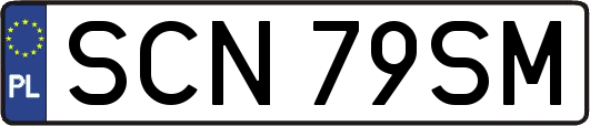 SCN79SM