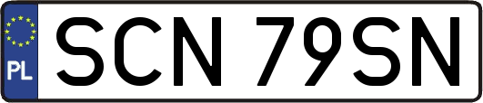 SCN79SN