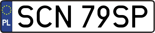 SCN79SP