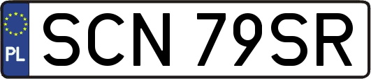 SCN79SR