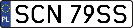 SCN79SS