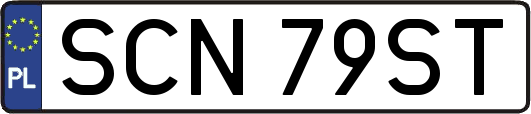 SCN79ST