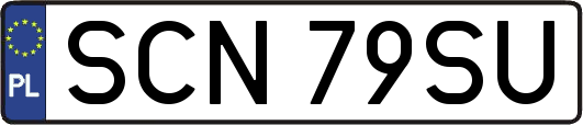 SCN79SU