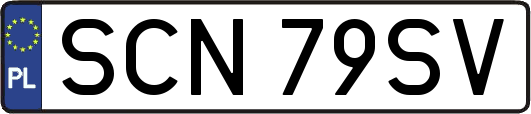 SCN79SV