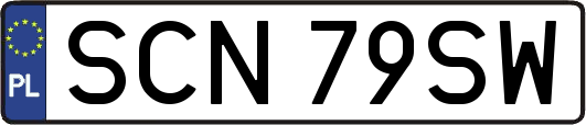 SCN79SW