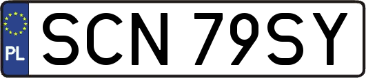 SCN79SY
