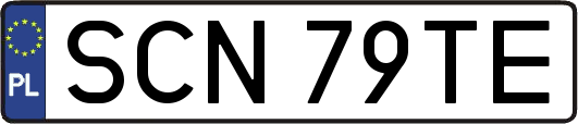 SCN79TE