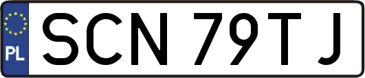 SCN79TJ