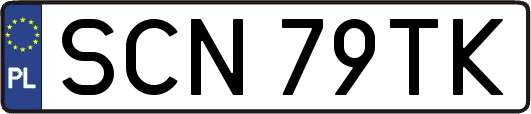 SCN79TK