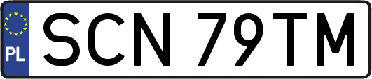 SCN79TM