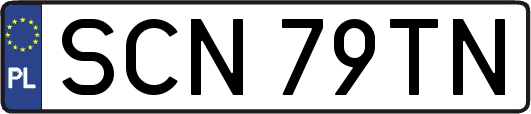 SCN79TN