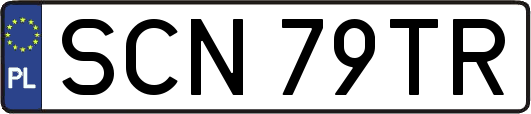 SCN79TR