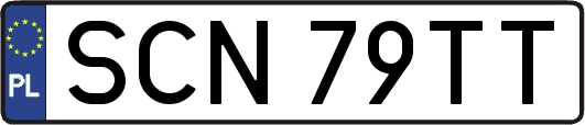 SCN79TT