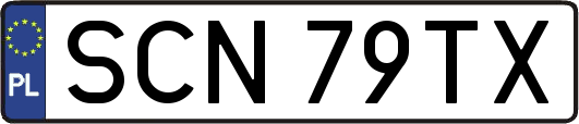 SCN79TX