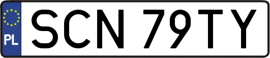 SCN79TY
