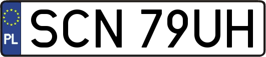 SCN79UH