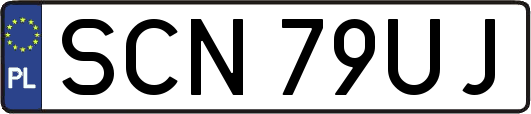 SCN79UJ