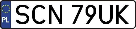 SCN79UK