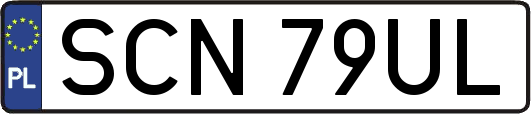 SCN79UL