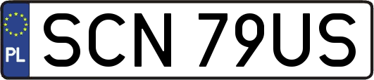 SCN79US