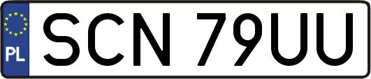 SCN79UU
