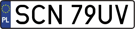 SCN79UV