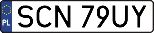 SCN79UY