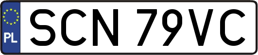 SCN79VC