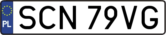 SCN79VG