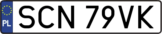 SCN79VK