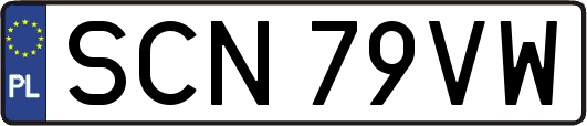 SCN79VW