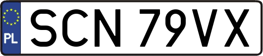 SCN79VX