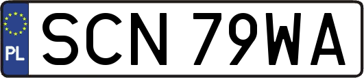 SCN79WA