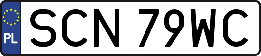 SCN79WC